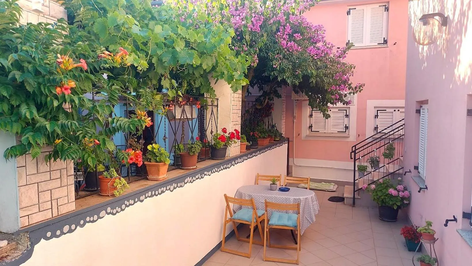 Apartman Petra Premantura