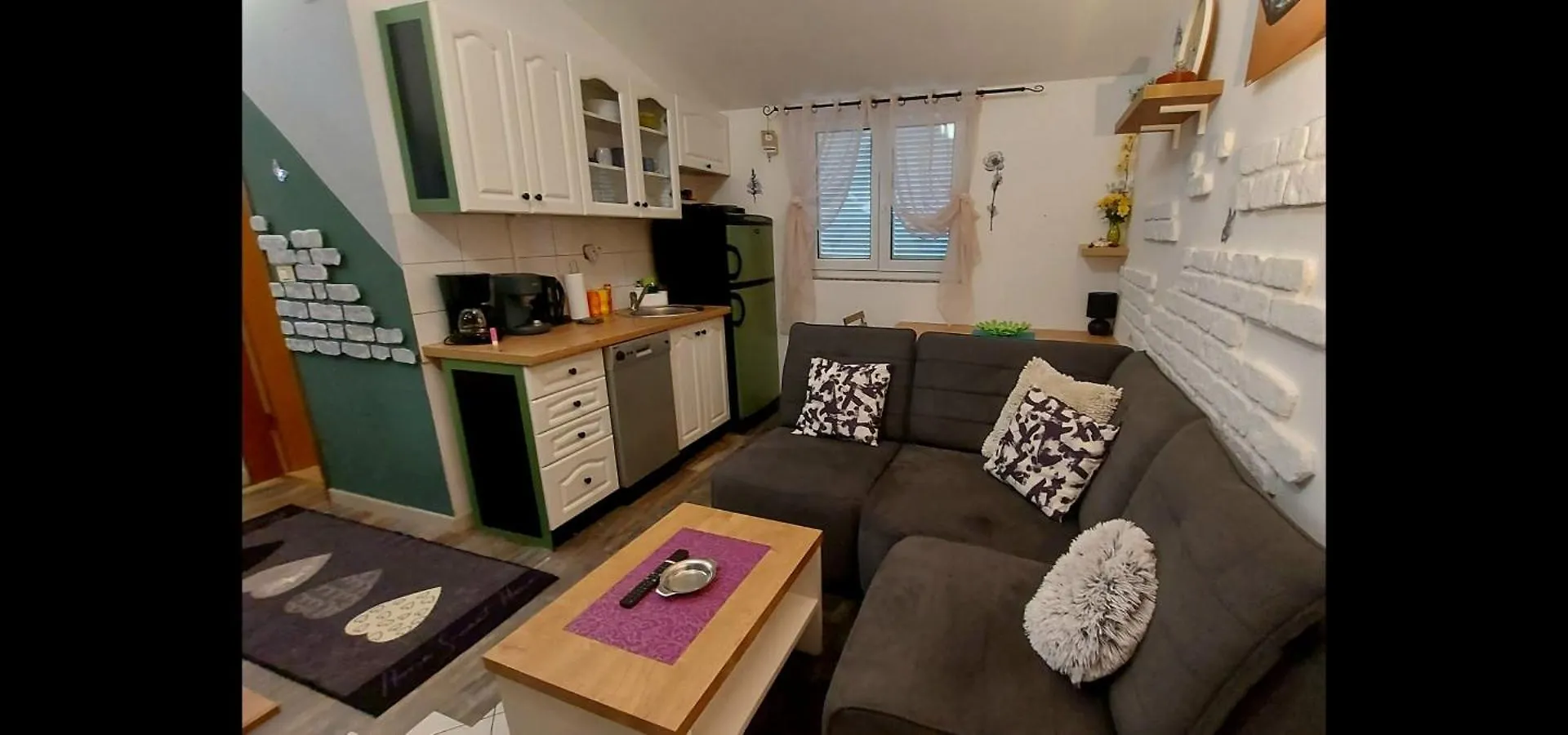 Apartman Petra Premantura