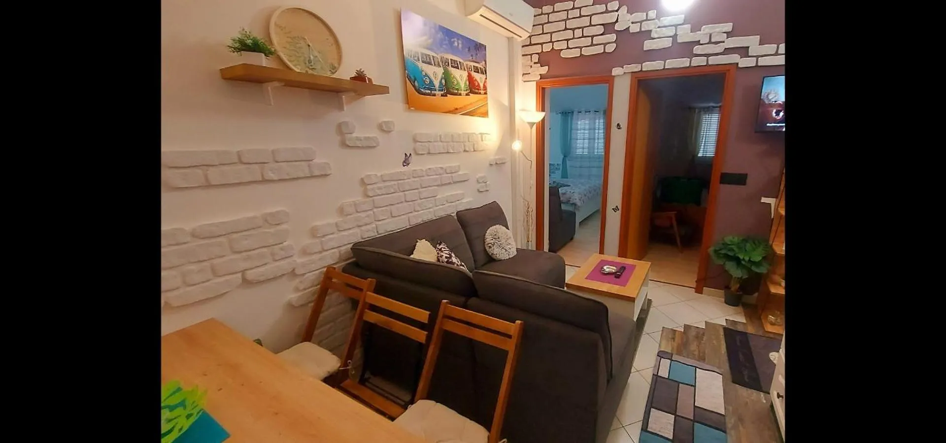 Apartman Petra Premantura Apartment